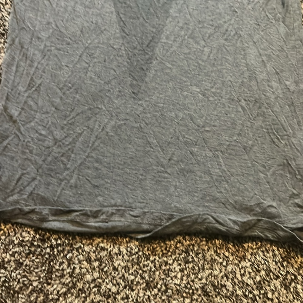 Kit and Ace Sleeveless Shirt - Picture 5 of 6